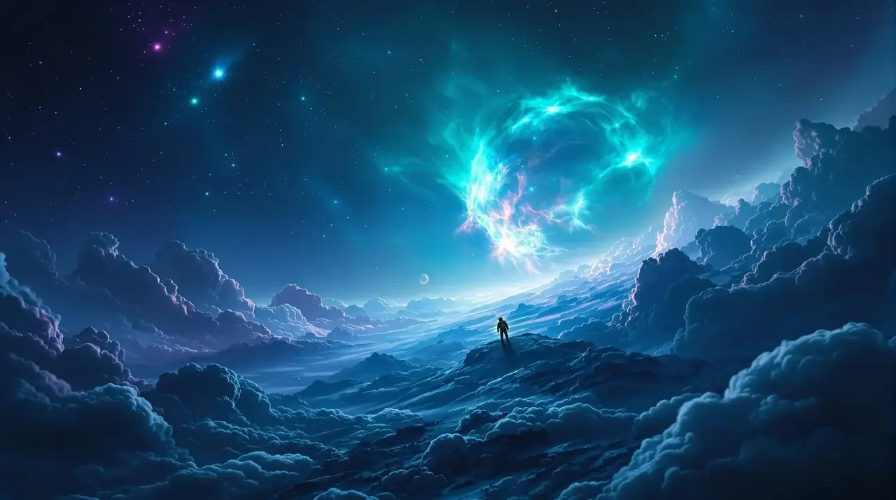 星际征途 影片封面